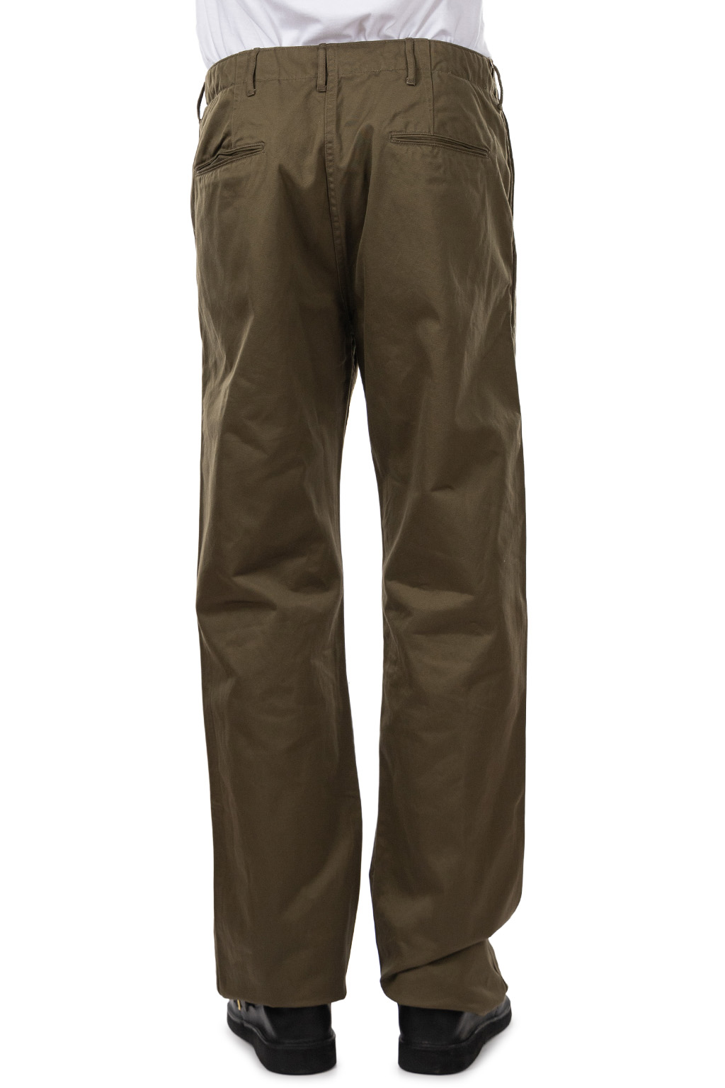 Buzz Rickson's - Original Spec. Chinos - Olive